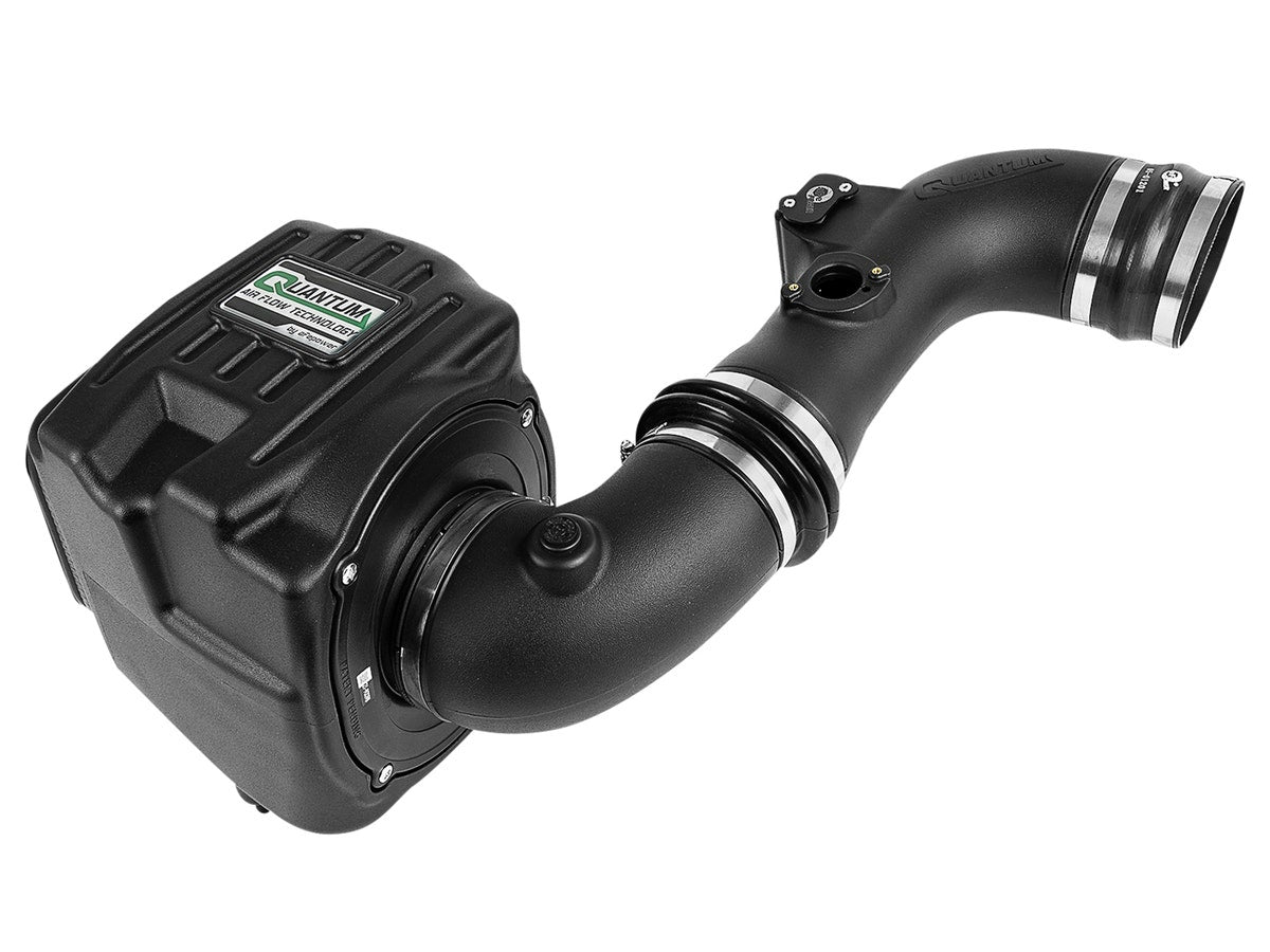 aFe Cold Air Intake System GM Diesel Trucks 11-16 V8-6.6L (td) LML