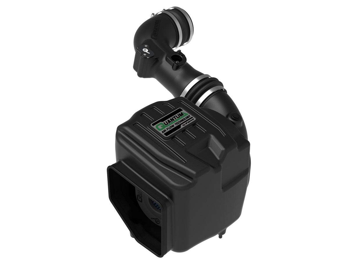 aFe Cold Air Intake System GM Diesel Trucks 11-16 V8-6.6L (td) LML