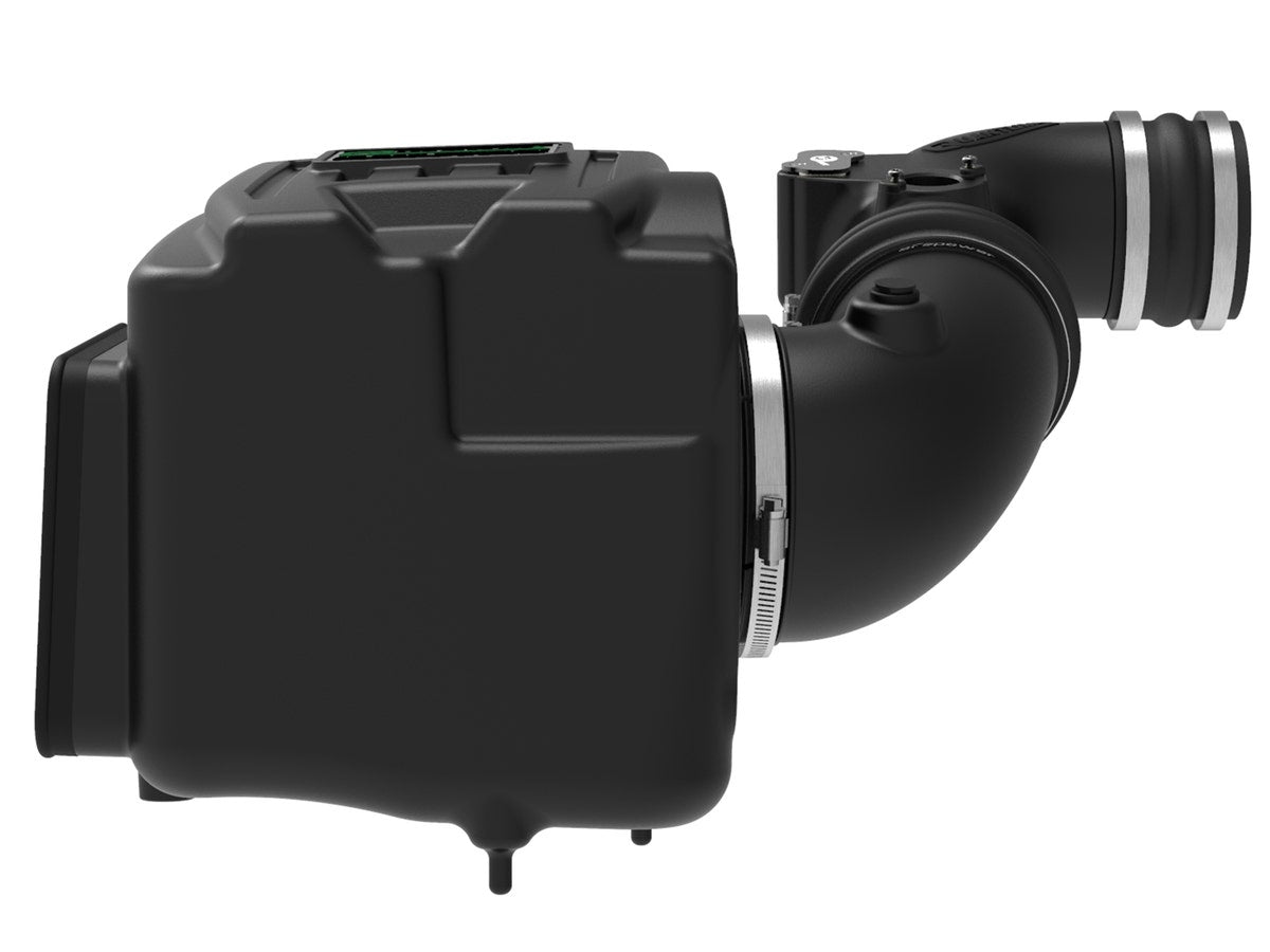aFe Cold Air Intake System GM Diesel Trucks 11-16 V8-6.6L (td) LML