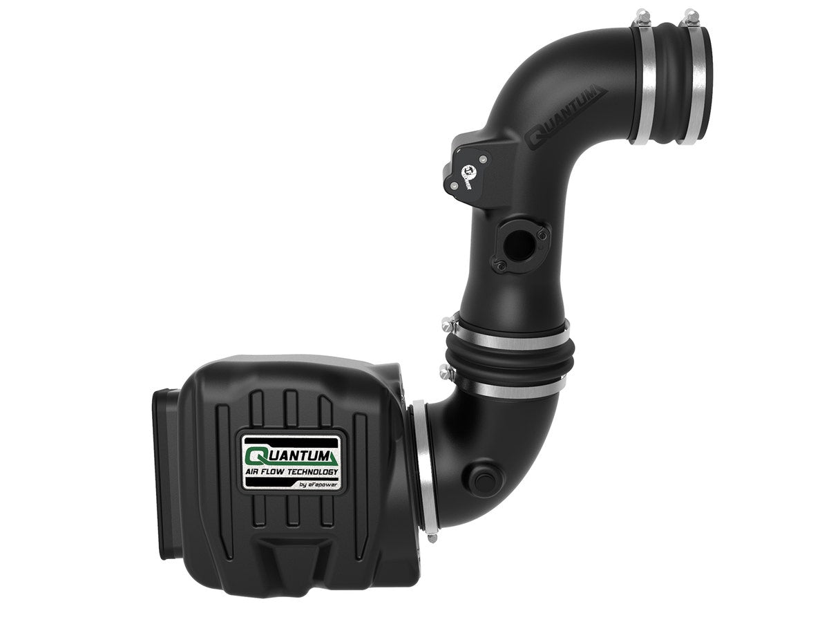 aFe Cold Air Intake System GM Diesel Trucks 11-16 V8-6.6L (td) LML