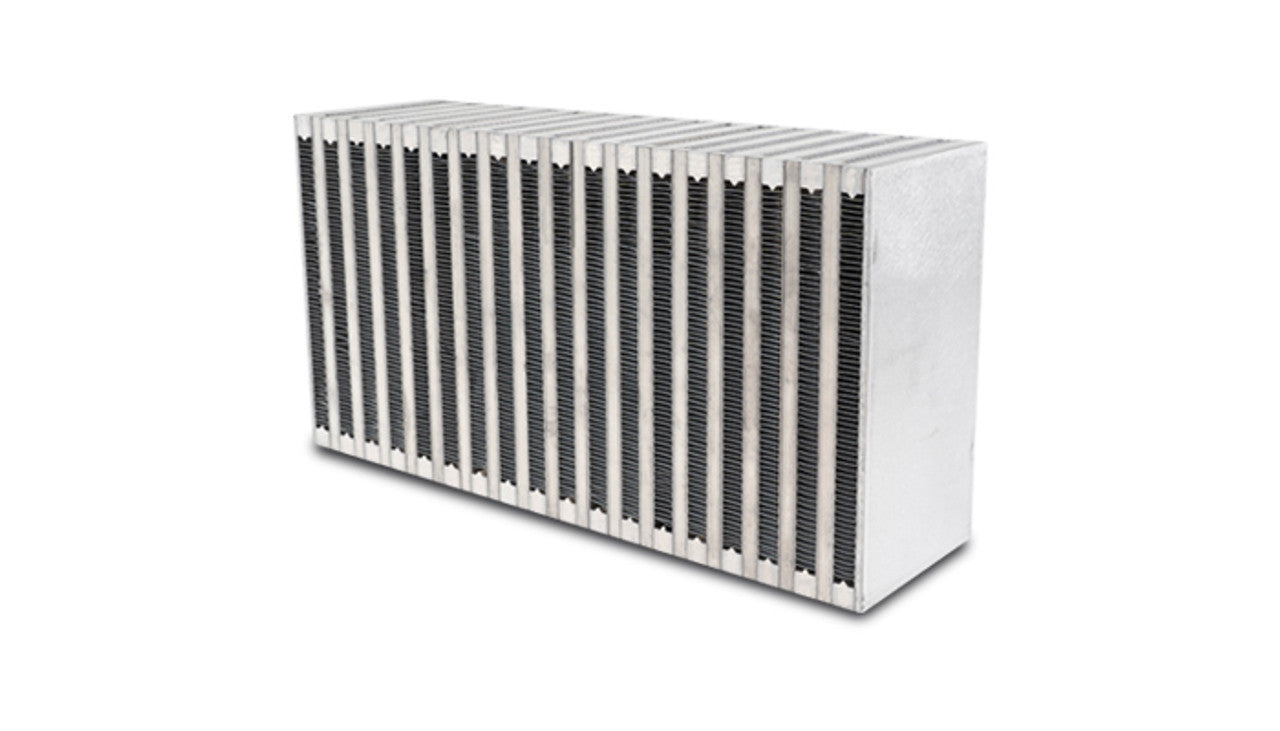Intercooler Core; 6 x 11.80 x 3.00