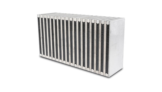 Intercooler Core; 6 x 11.80 x 3.00