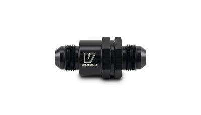 One Way Check Valve, -16 AN - Piston Style