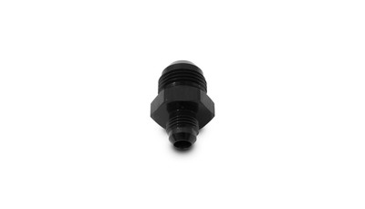 '-12AN to -6AN Reducer Adapter Fitting - Aluminum