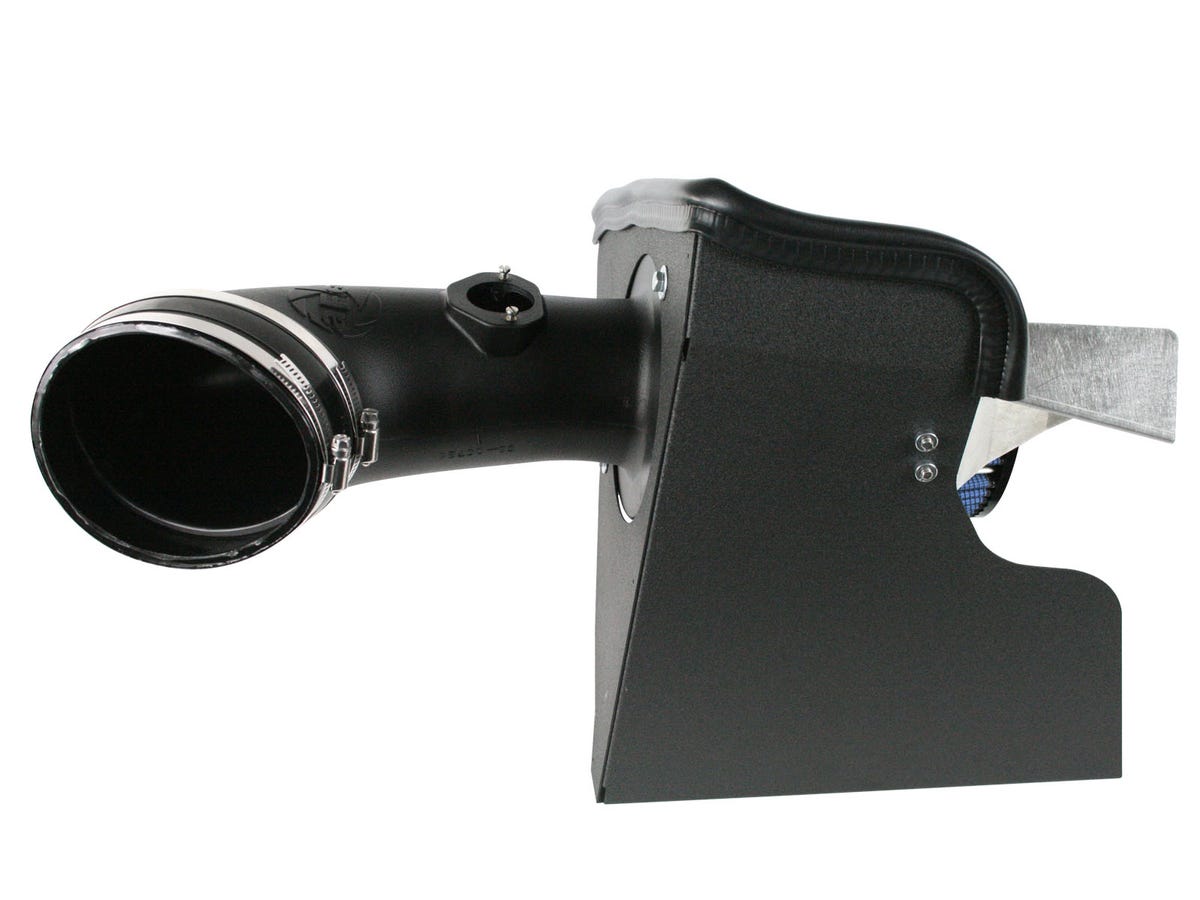 aFe Magnum FORCE Stage-2 Pro 5R Cold Air Intake System BMW M3 (E46) 01-07 L6-3.2