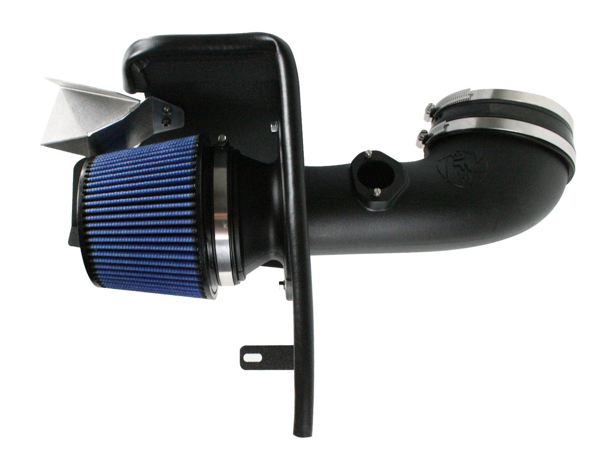 aFe Magnum FORCE Stage-2 Pro 5R Cold Air Intake System BMW M3 (E46) 01-07 L6-3.2