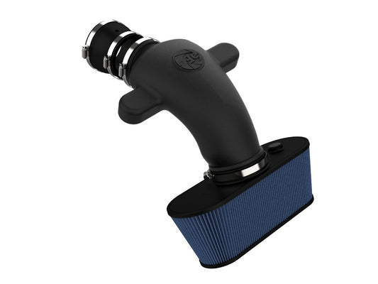 aFe Magnum FORCE Stage-2 Pro 5R Cold Air Intake System Chevrolet Corvette (C6) 0