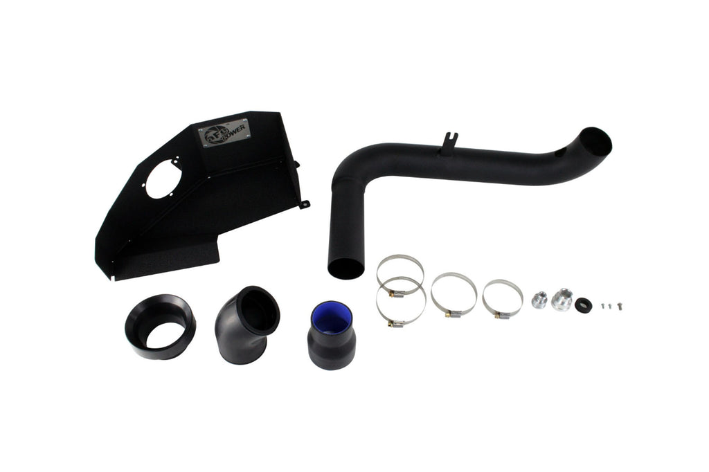Magnum FORCE Stage-2 Cold Air Intake System w/Pro 5R Filter Media
