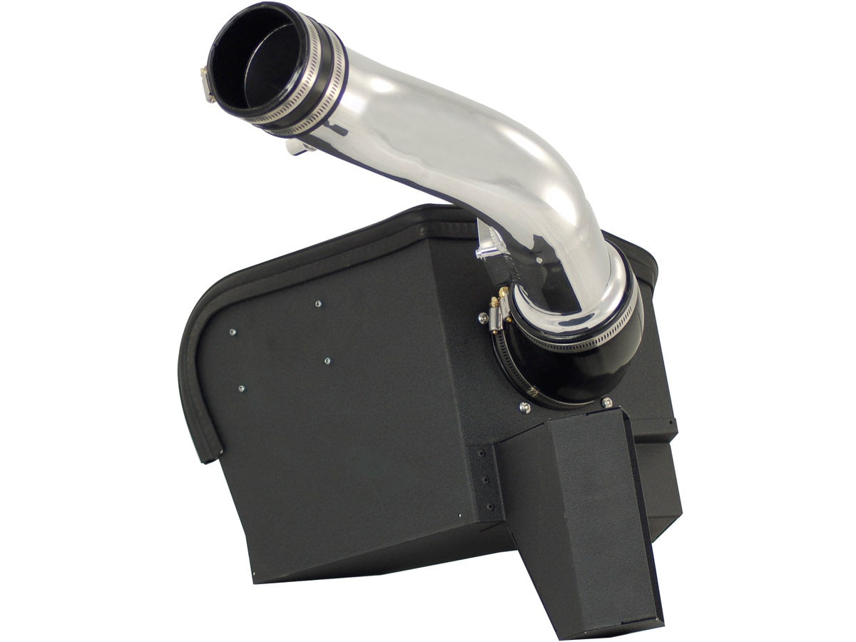 aFe Magnum FORCE Stage-2 Pro 5R Cold Air Intake System Ford Mustang 11-14 V6-3.7