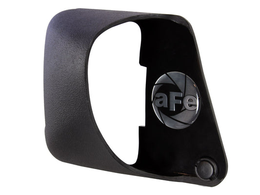 aFe Magnum FORCE Intake System Dynamic Air Scoop BMW 335i (F30) 12-15 L6-3.0L (t