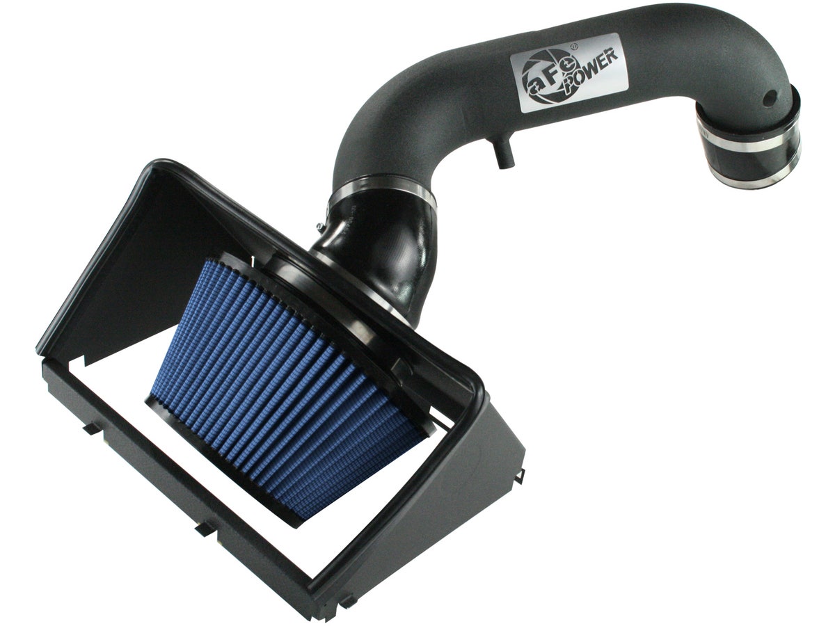 aFe Magnum FORCE Stage-2 Pro 5R Cold Air Intake System Dodge/RAM 1500 09-17 V8-5