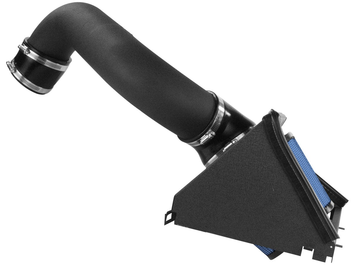 aFe Magnum FORCE Stage-2 Pro 5R Cold Air Intake System Dodge/RAM 1500 09-17 V8-5
