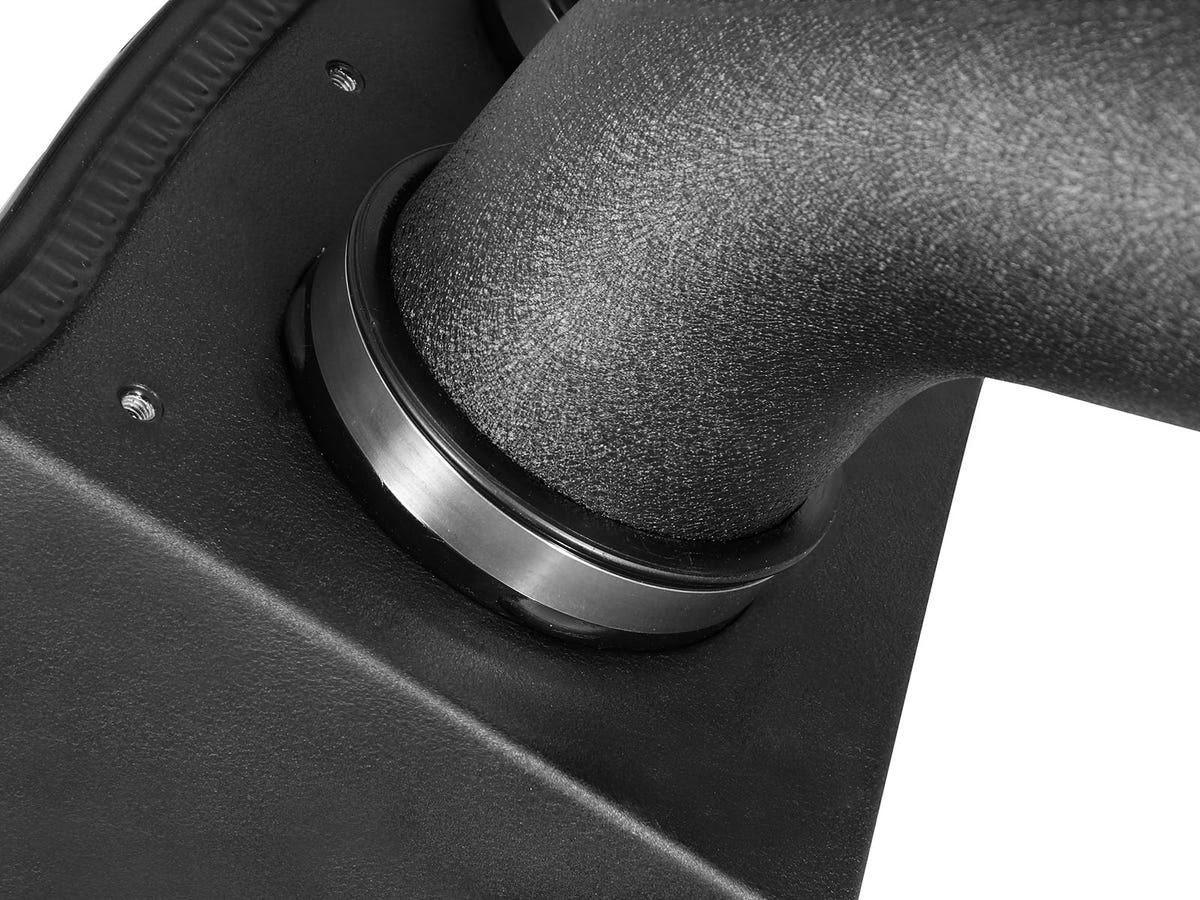 aFe Magnum FORCE Stage-2 Pro 5R Cold Air Intake System Ford F-150 EcoBoost 15-16