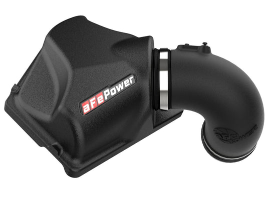 aFe Cold Air Intake System BMW 340i (F30) 16-17 L6-3.0L (t) B58