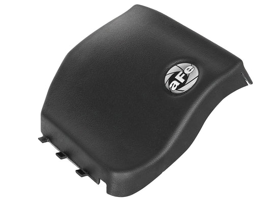 aFe Cold Air Intake System Ford Superduty 2017 V8-6.2L - cover