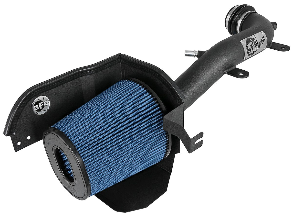 aFe Cold Air Intake System Jeep Wrangler (JL) 2018 V6-3.6L
