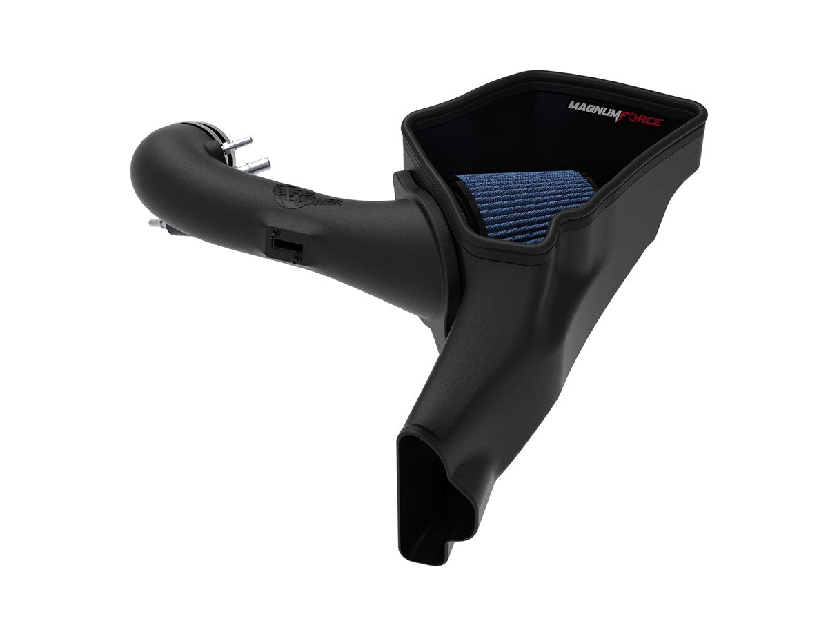 aFe Cold Air Intake System Ford Mustang GT 15-17 V8-5.0L