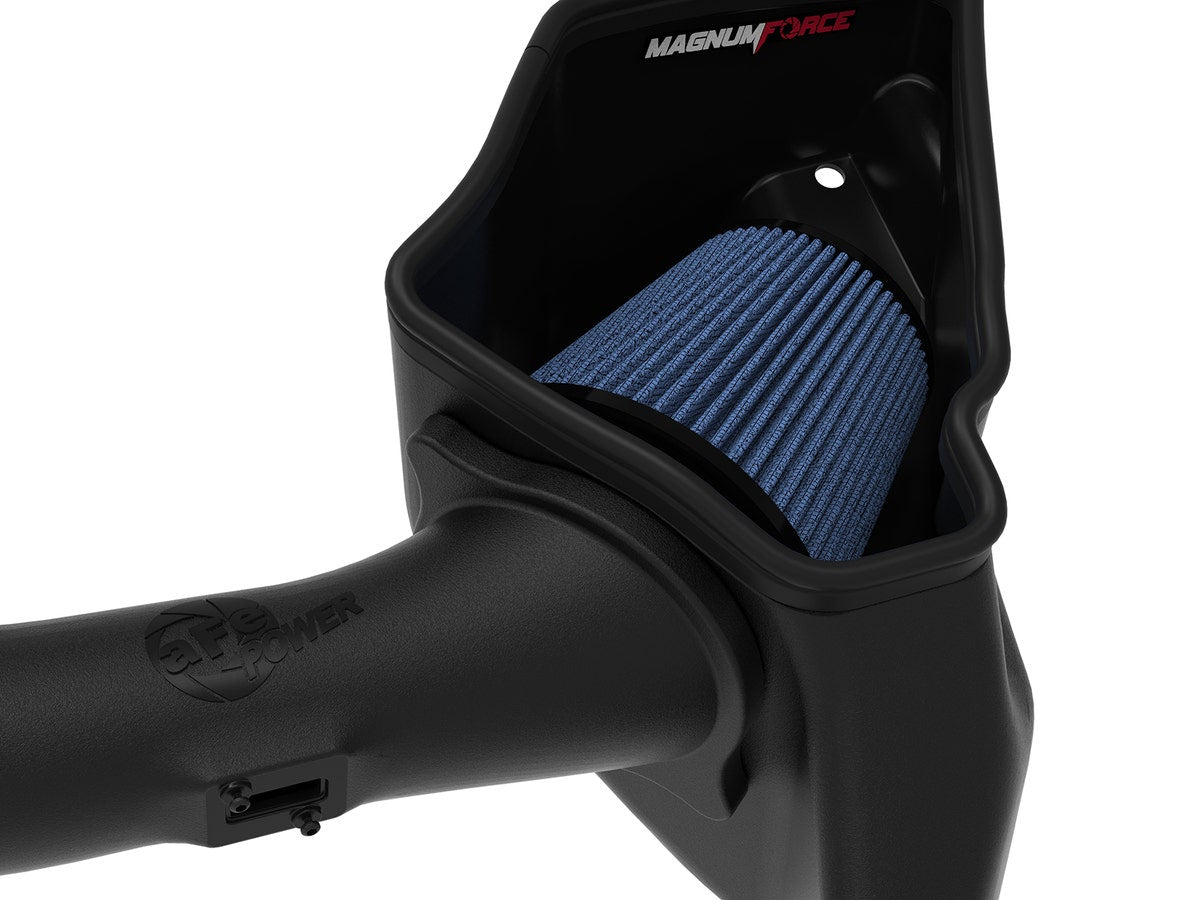 aFe Cold Air Intake System Ford Mustang GT 15-17 V8-5.0L
