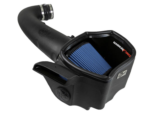 aFe Cold Air Intake System Jeep Grand Cherokee (WK2) 11-19 V8-5.7L