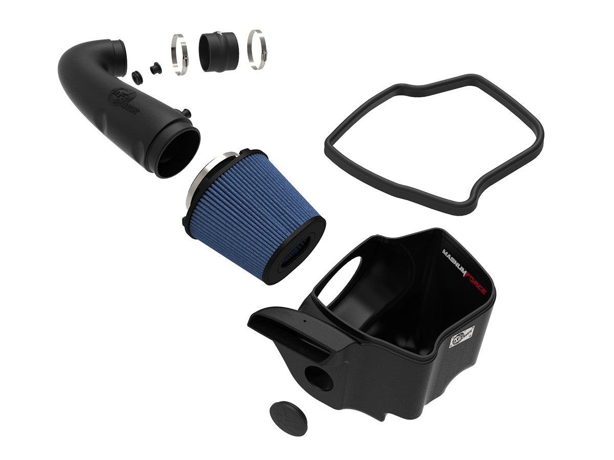 aFe Cold Air Intake System Jeep Grand Cherokee (WK2) 11-19 V8-5.7L