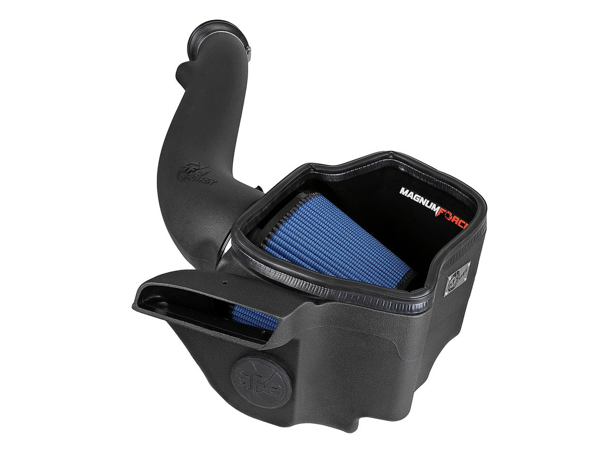 aFe Cold Air Intake System Jeep Grand Cherokee (WK2) 16-19 V6-3.6L