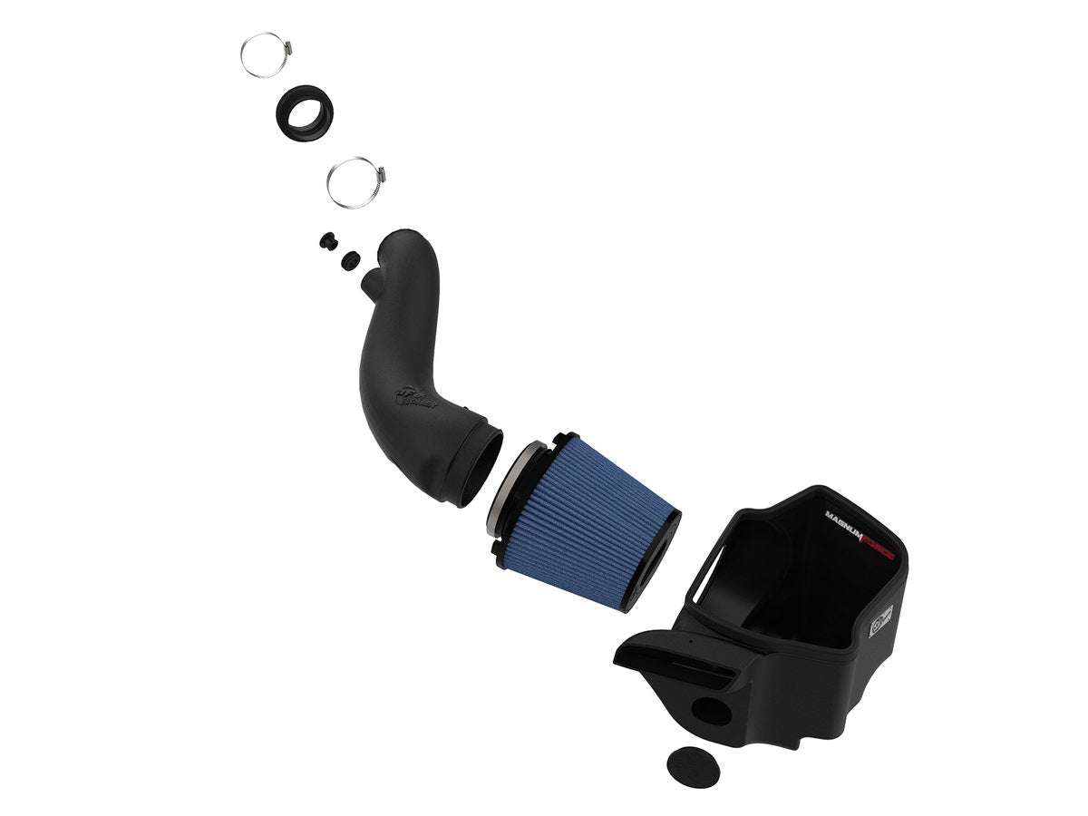 aFe Cold Air Intake System Jeep Grand Cherokee (WK2) 16-19 V6-3.6L