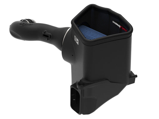 aFe Cold Air Intake System GM Silverado/Sierra 1500 2019 V6-4.3L V8-5.3/6.2L