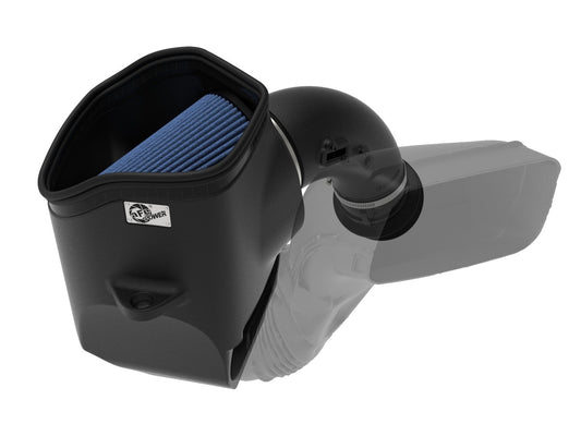 aFe Magnum FORCE Stage-2 Cold Air Intake System w/ Pro 5R Media RAM Diesel Truck