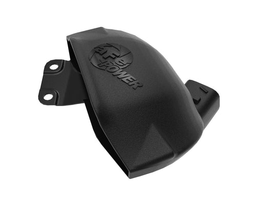 aFe Magnum FORCE Dynamic Air Scoop Black Ford Ranger 19-20 L4-2.3L (t)