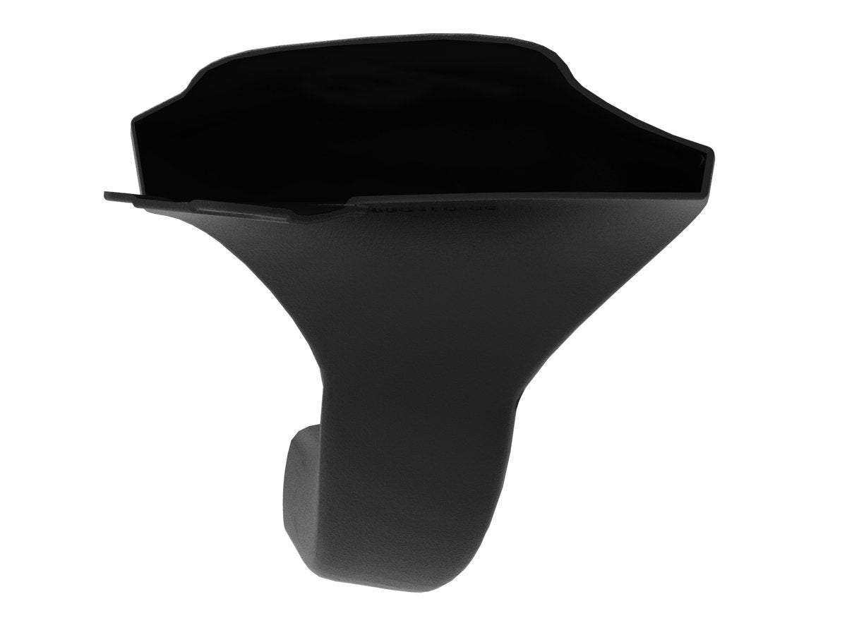 aFe Magnum FORCE Dynamic Air Scoop Black Ford Ranger 19-20 L4-2.3L (t)