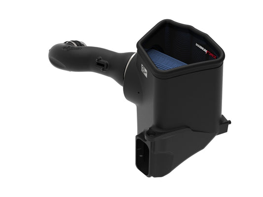 aFe Magnum FORCE Stage-2 Cold Air Intake System w/ Pro 5R Media GM Silverado/Sie