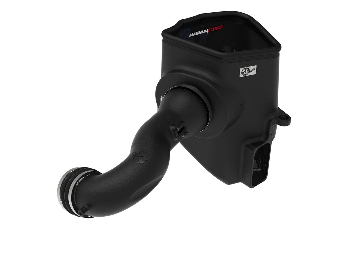 aFe Magnum FORCE Stage-2 Cold Air Intake System w/ Pro 5R Media GM Silverado/Sie