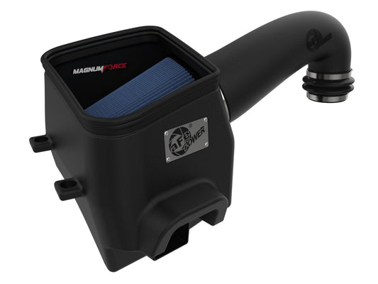 aFe Magnum FORCE Stage-2 Cold Air Intake System w/ Pro 5R Filter RAM 1500 19-22