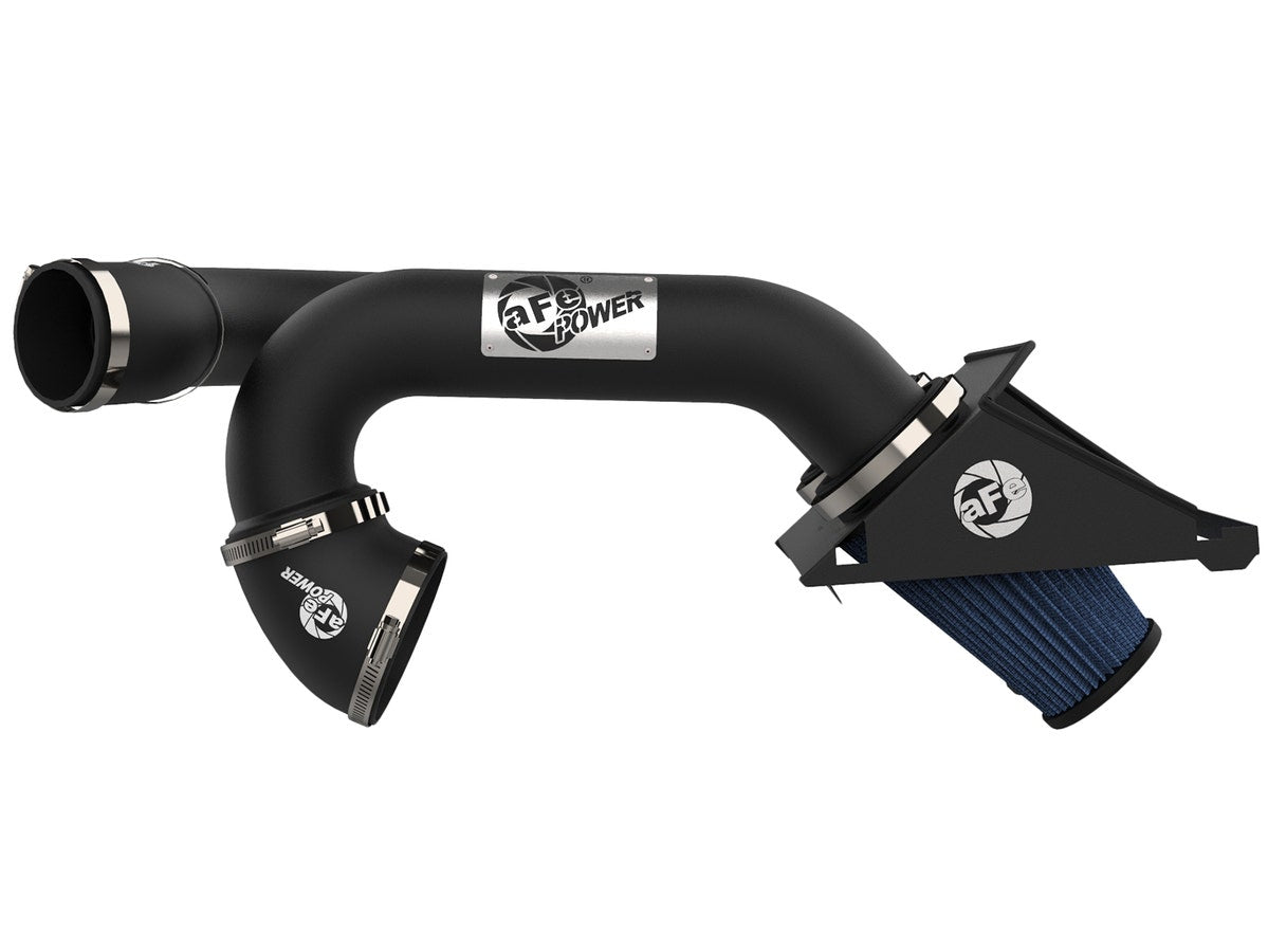 aFe Cold Air Intake System Ford F-150 2017 V6-2.7L (tt)