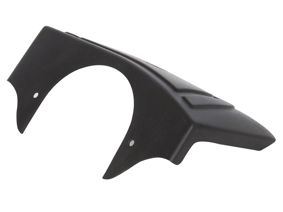 aFe Magnum FORCE Stage-2 Pro 5R Cold Air Intake System Ford F-150 EcoBoost 12-14