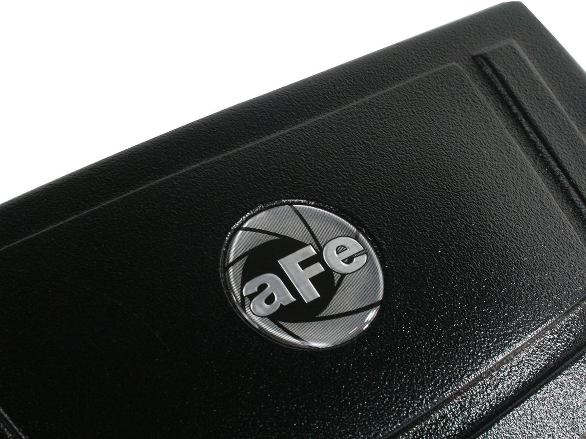 aFe Magnum FORCE Stage-2 Pro 5R Cold Air Intake System Ford F-150 EcoBoost 12-14