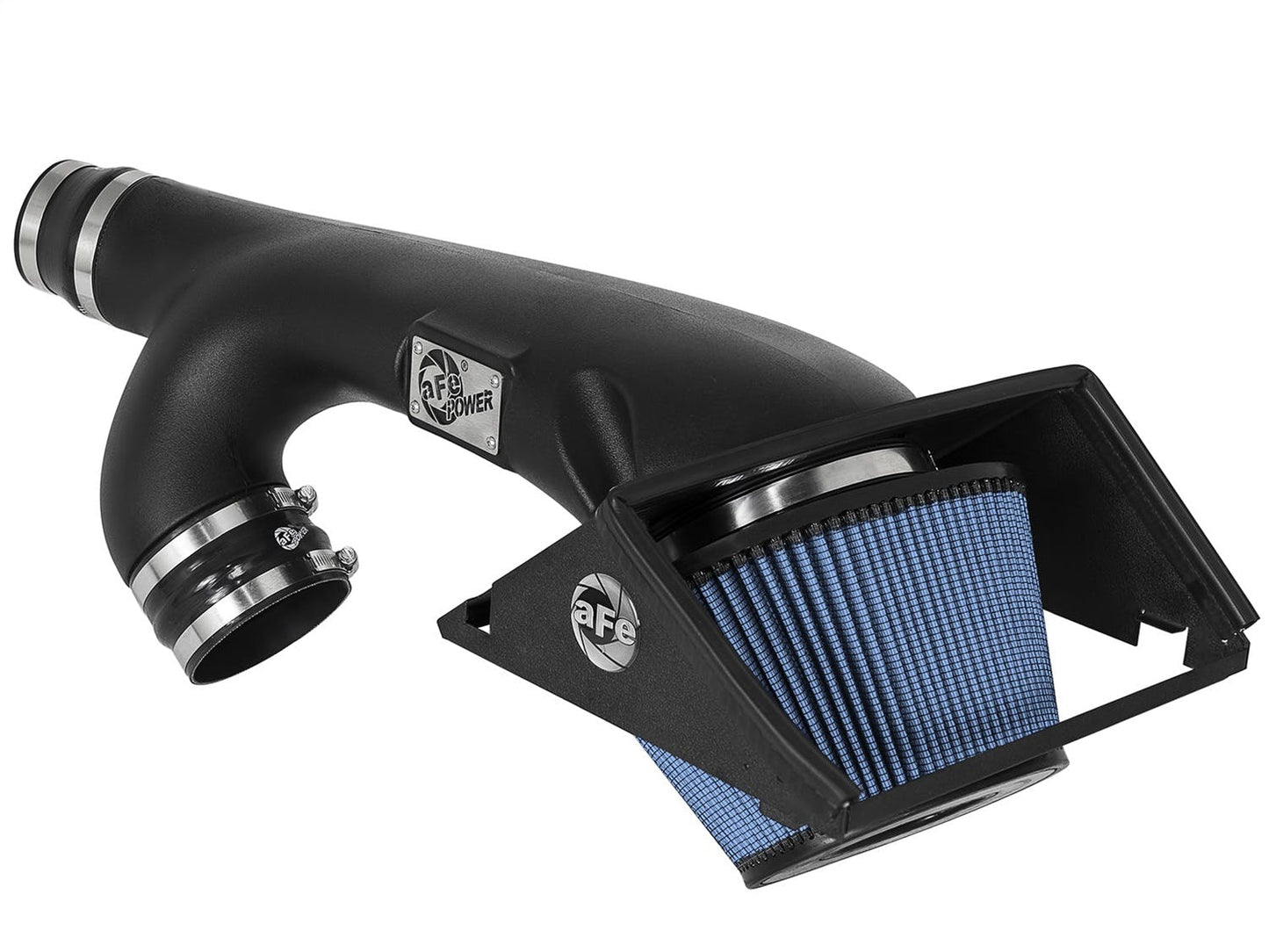 aFe Cold Air Intake System Ford F-150 2017 V6-3.5L (tt)