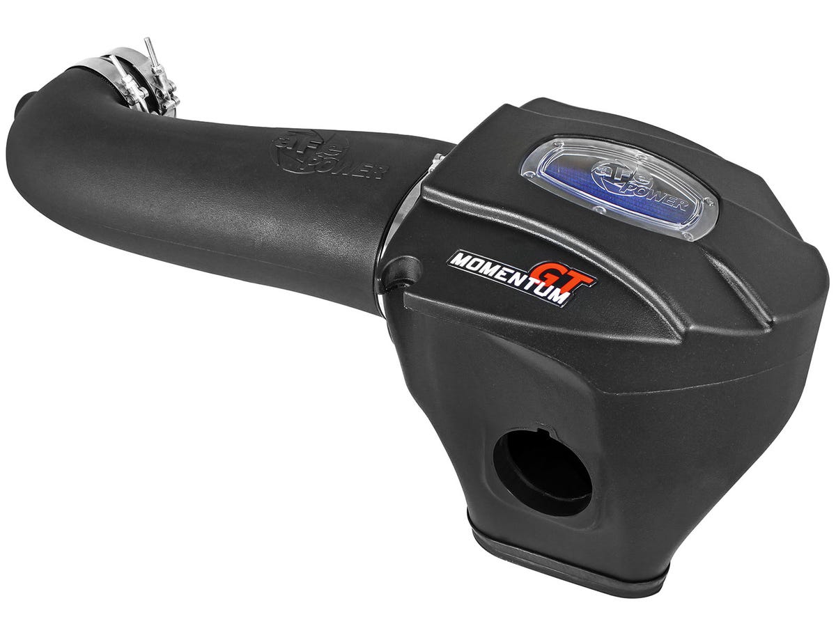 aFe Momentum GT Pro 5R Cold Air Intake System Dodge Challenger/Charger R/T 11-17