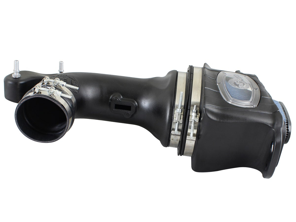 aFe Momentum Pro 5R Cold Air Intake System Chevrolet Corvette 14-17 V8-6.2L (C7)