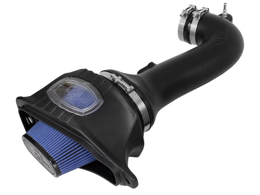 aFe Cold Air Intake System Chevrolet Corvette Z06 (C7) 15-18 V8-6.2L (sc)