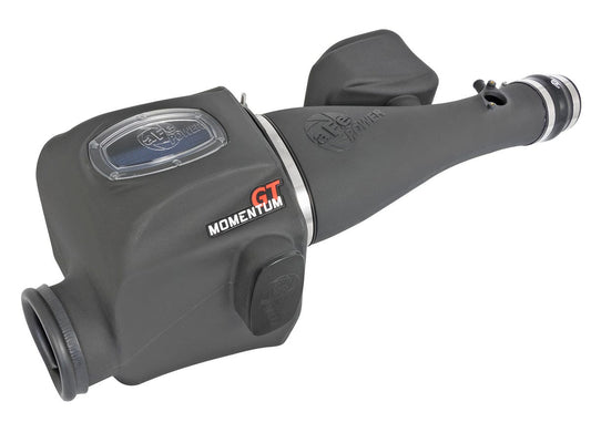 aFe Momentum GT Pro 5R Cold Air Intake System Toyota Tacoma 16-17 V6-3.5L