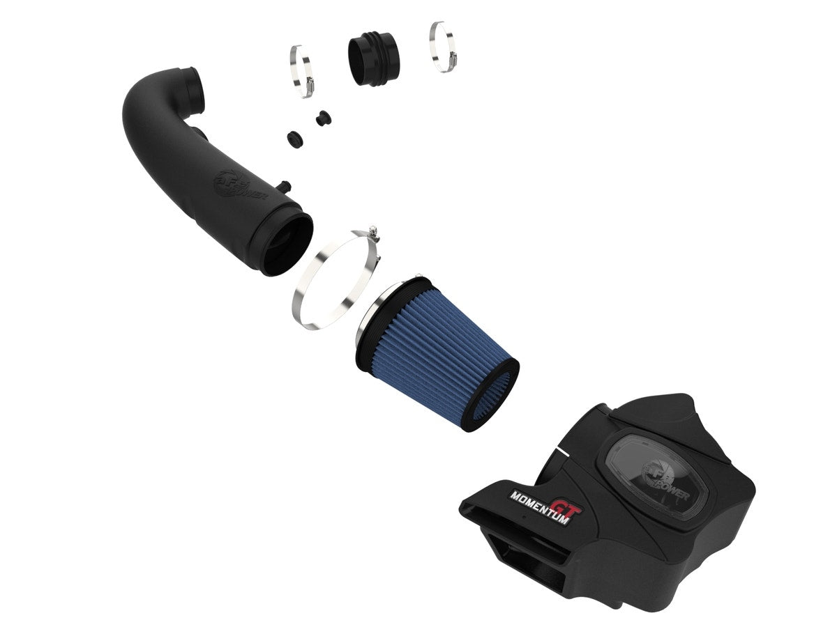 aFe Cold Air Intake System Jeep Grand Cherokee (WK2) 11-17 V8-5.7L HEMI
