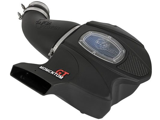 aFe Momentum GT Pro 5R Cold Air Intake System Jeep Grand Cherokee 12-20 V8-6.4L
