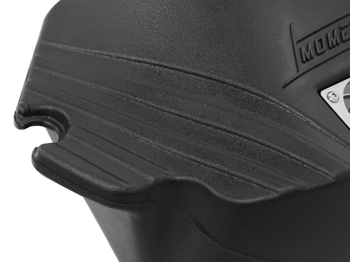 aFe Momentum Pro 5R Cold Air Intake System BMW M5 (F10)/ M6 (F12/13) 12-16 V8-4.