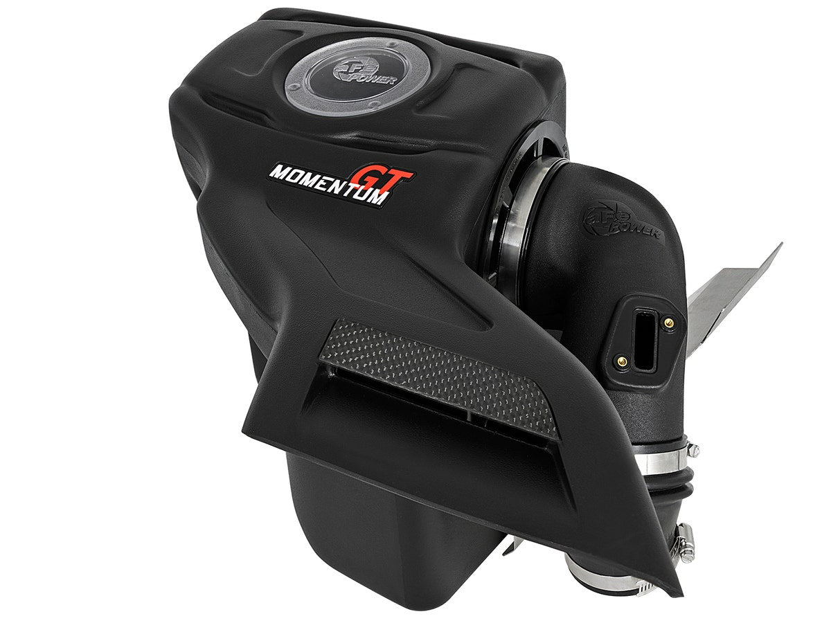 aFe Momentum GT Pro 5R Cold Air Intake System Audi A4 (B8) 09-16 L4-2.0L (t)