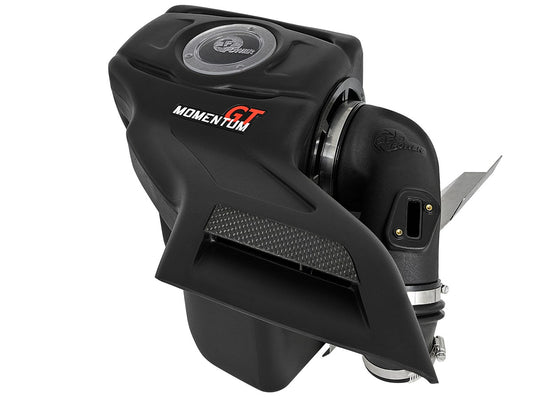 aFe Momentum GT Pro 5R Cold Air Intake System Audi A4 (B8) 09-16 L4-2.0L (t)