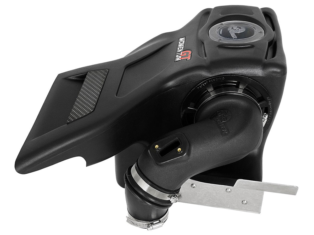 aFe Momentum GT Pro 5R Cold Air Intake System Audi A4 (B8) 09-16 L4-2.0L (t)