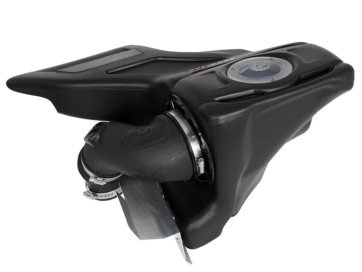 aFe Momentum GT Pro 5R Cold Air Intake System Audi A4 (B8) 09-16 L4-2.0L (t)