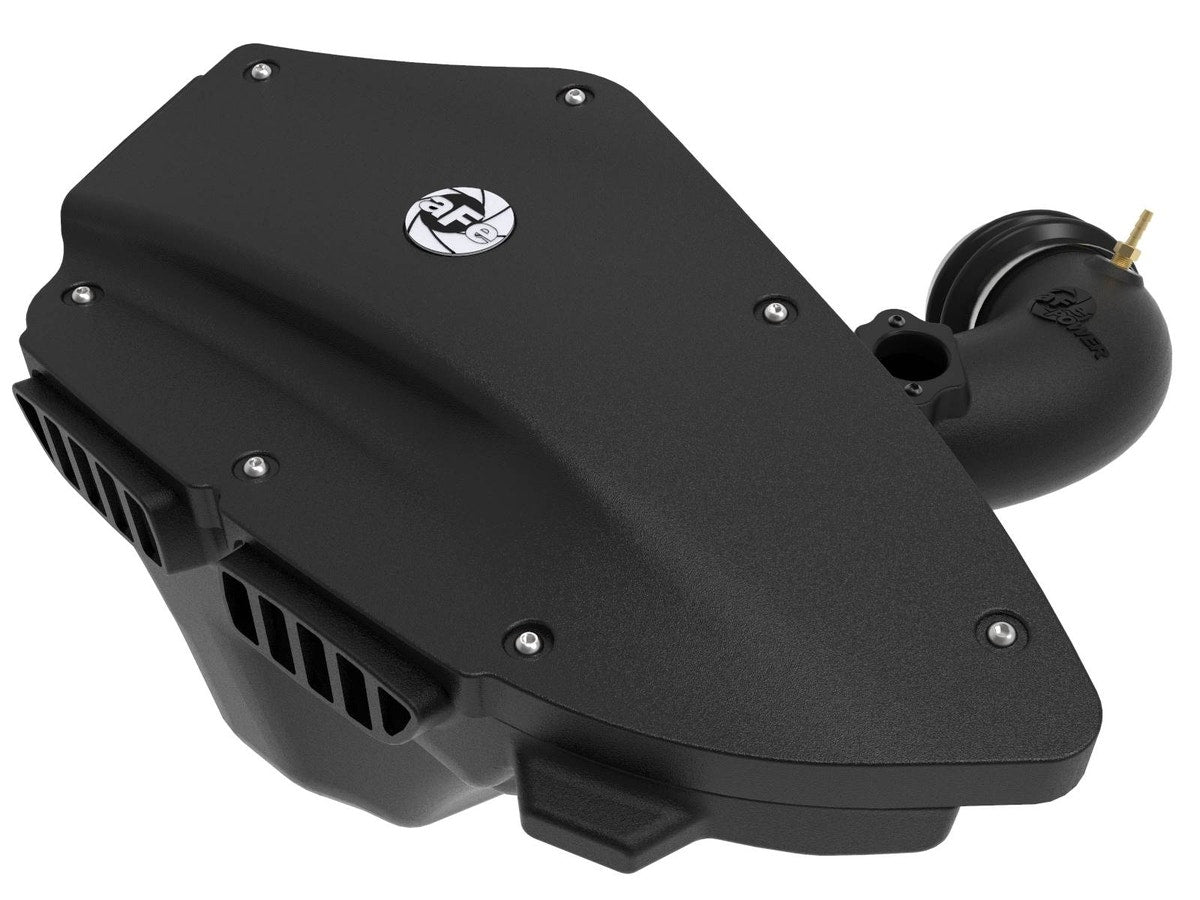 aFe Magnum FORCE Stage-2 Si Pro 5R Cold Air Intake System BMW 3-Series E9x All;