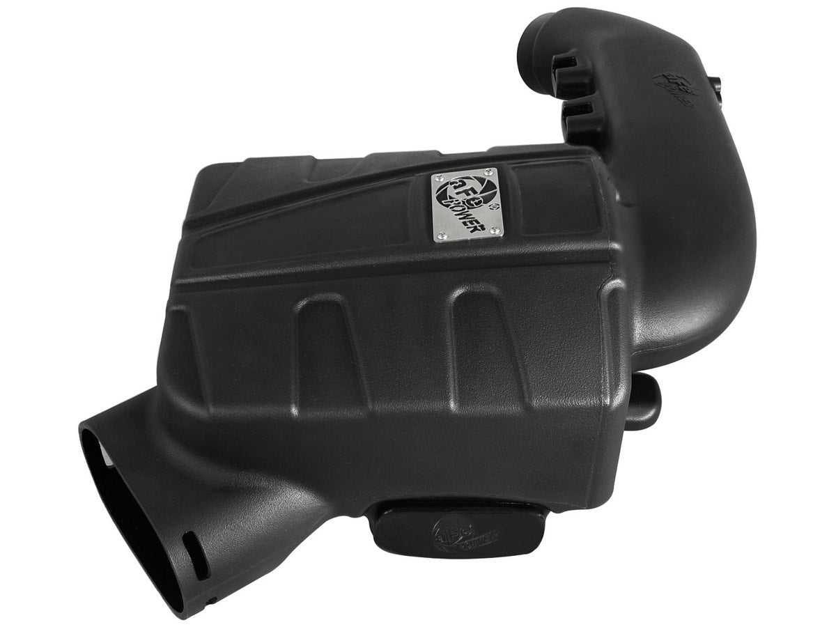 aFe Magnum FORCE Stage-2 Si Pro 5R Cold Air  BMW 535i (F10) 11-16 L/X4 N55